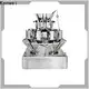 Kenwei highly recommend pouch packing machine design 1