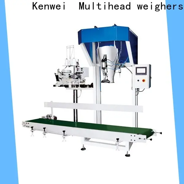Kenwei long-life pouch packing machine supplier 1
