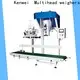 Kenwei long-life pouch packing machine supplier 1