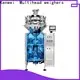 Kenwei filling machine trade partner1 1