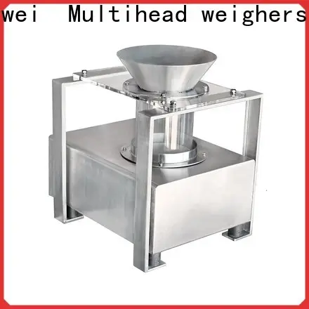 Kenwei simple detection system manufacturer 1