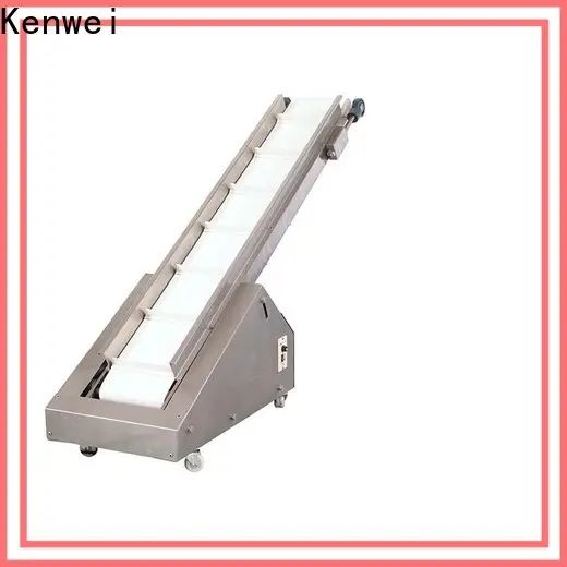 Kenwei rotary table from China 1