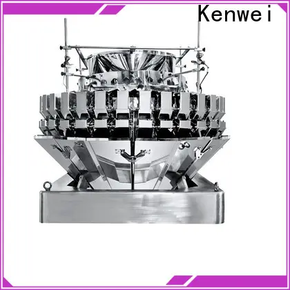 Kenwei highly recommend food weight machine supplier 1