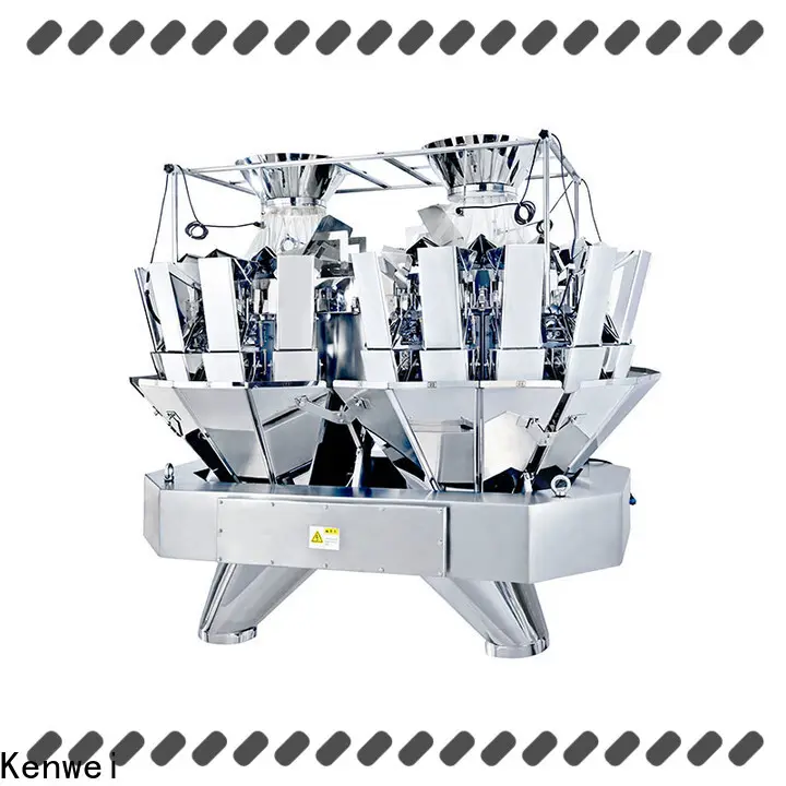 Kenwei packaging machine factory2 1