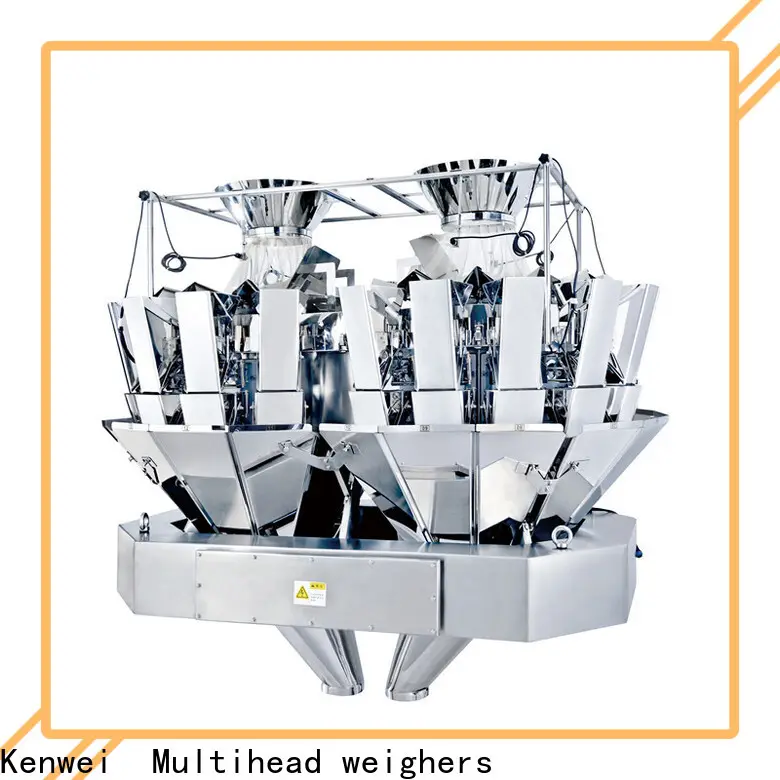Kenwei highly recommend bagging machine customization 1