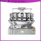 Kenwei best filling machine trade partner 1