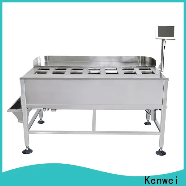 Kenwei advanced wrapping machine manufacturer 1
