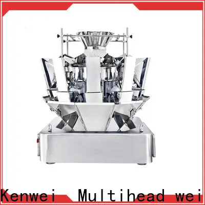 Kenwei advanced snack pack supplier 1