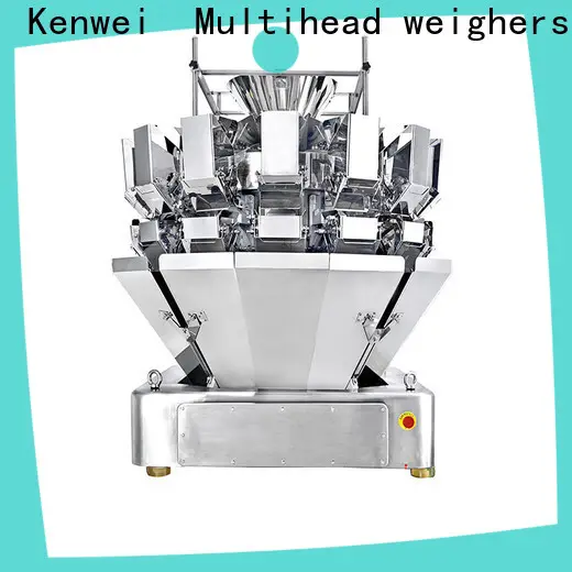 Kenwei sealing machine factory 1