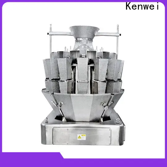 Kenwei fantastic multi head packing machine exclusive deal 1