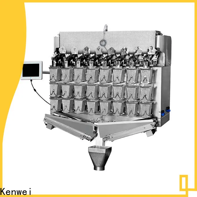 high standard sealing machine trade partner 1
