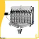 high standard sealing machine trade partner 1