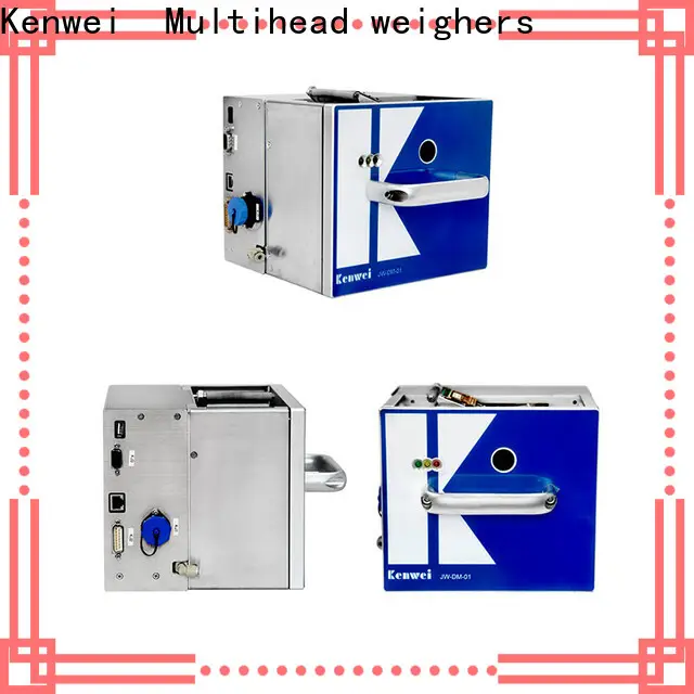 Kenwei thermal transfer printer brand1 1