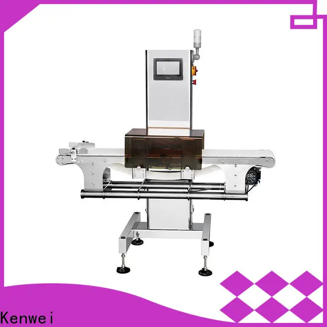 Kenwei high quality detection system manufacturer 1
