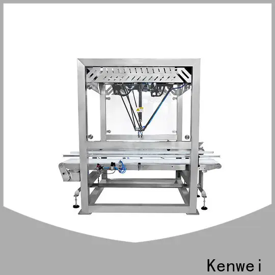 Kenwei packaging machine from China3 1