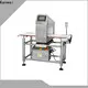 Kenwei detection system factory 1