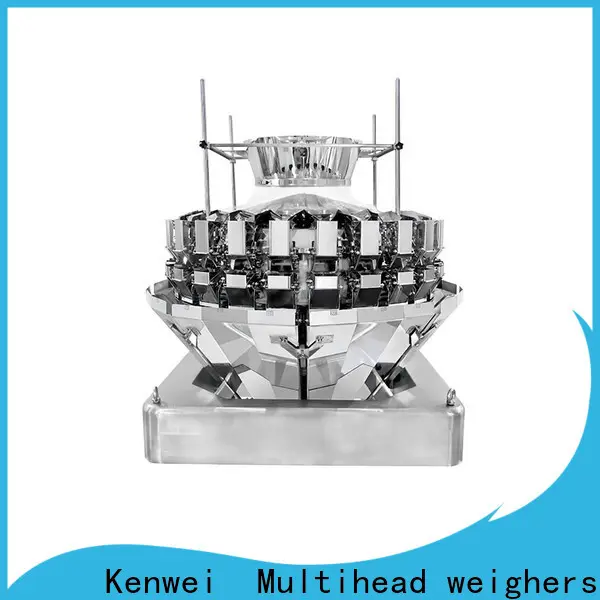 Kenwei packaging machine factory3 1