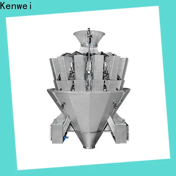 Kenwei fantastic sealing machine brand 1