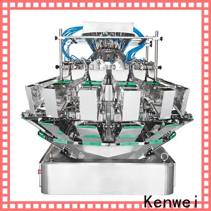 Kenwei powder filling machine brand1 1