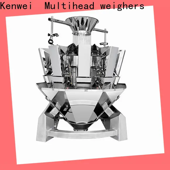 Kenwei best-selling bottle filling machine factory 1