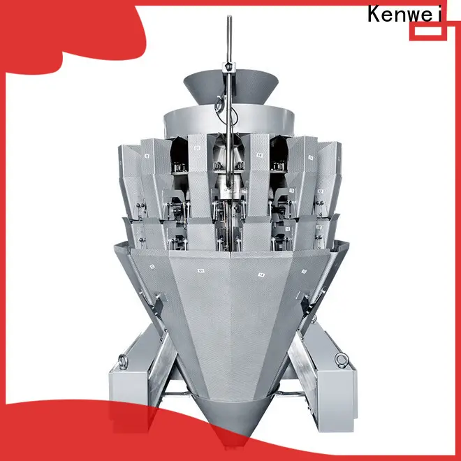 Kenwei fantastic packaging machine one-stop service 1