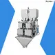 Kenwei simple pouch packing machine customization 1