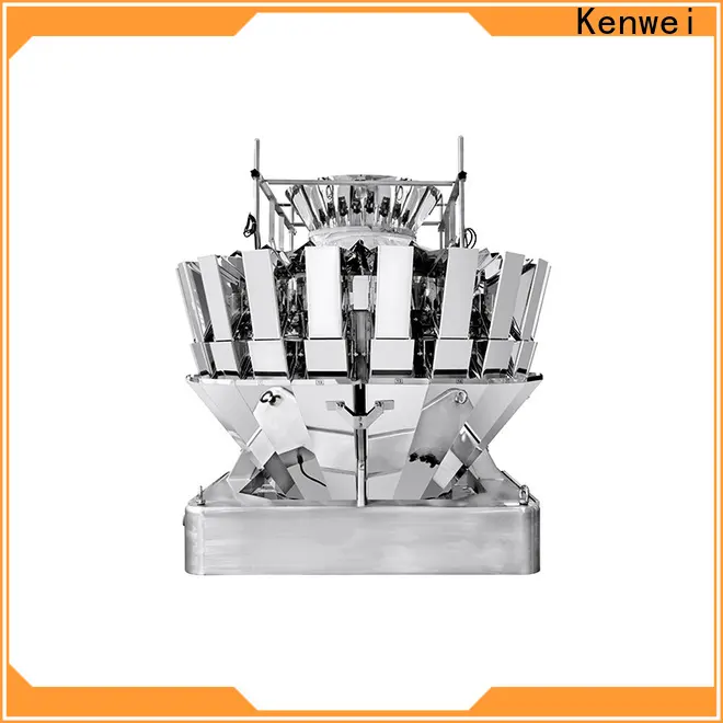 best checkweigher one-stop service 1