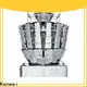 Kenwei checkweigher factory 1
