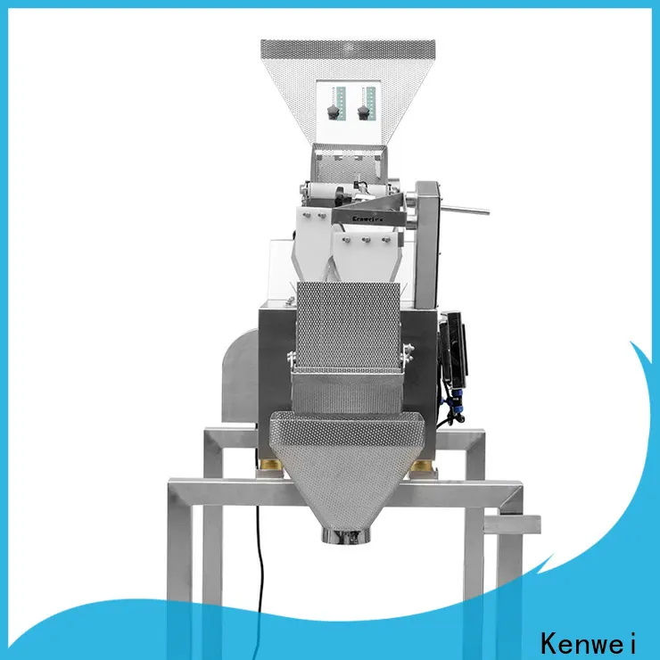 Kenwei OEM ODM electronic weighing machine supplier 1