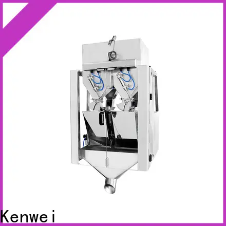 Kenwei custom packaging machine from China 1