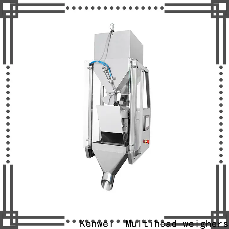 Kenwei pouch packing machine exclusive deal4 1