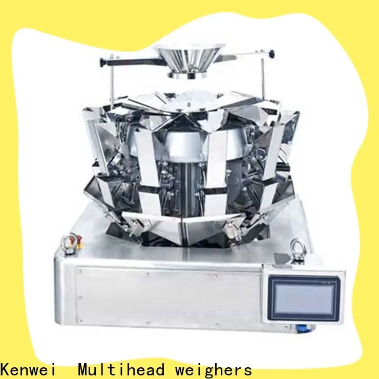 Kenwei fantastic weight checker from China 1