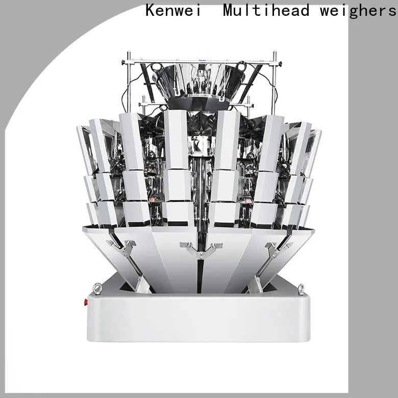 Kenwei fantastic weight checker trade partner 1