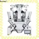 Kenwei bagging machine one-stop service1 1