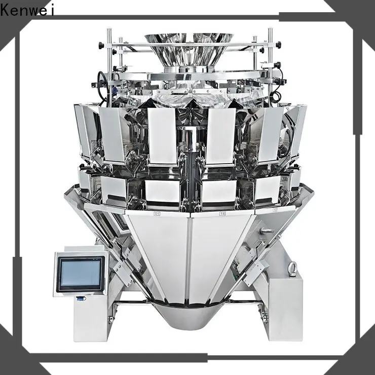 standard filling machine brand 1