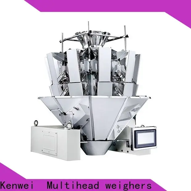 Kenwei high standard shrink wrap machine trade partner 1
