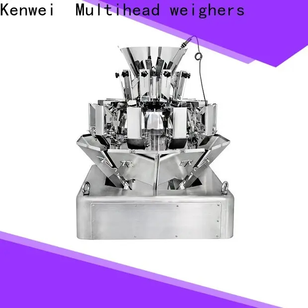 2020 pouch packing machine customization 1