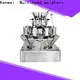 2020 pouch packing machine customization 1
