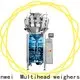 standard pouch packing machine design 1