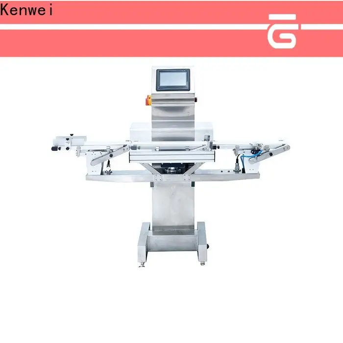 Kenwei industrial scale brand 1
