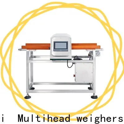 high quality metal detektor one-stop service 1
