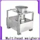 100% quality metal detector machine one-stop service 1