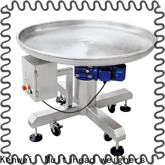 Kenwei rotary table exclusive deal 1
