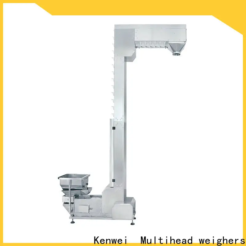 Kenwei chain conveyor one-stop service1 1