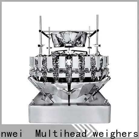 Kenwei shrink wrap machine customization4 1