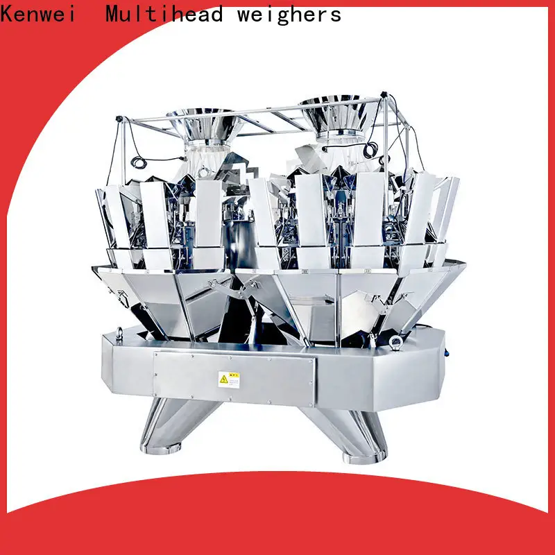 Kenwei inexpensive packaging machine wholesale 1