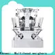 Kenwei multi head packing machine customization2 1
