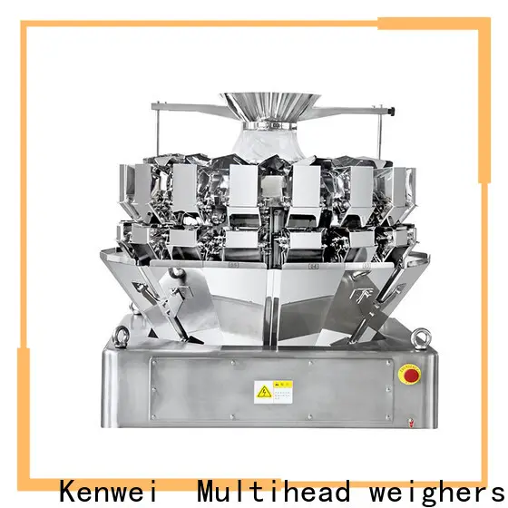 Kenwei filling machine factory2 1