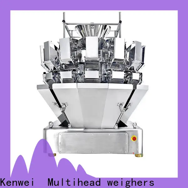Kenwei weigher design 1