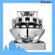 standard food packaging equipment from China 1